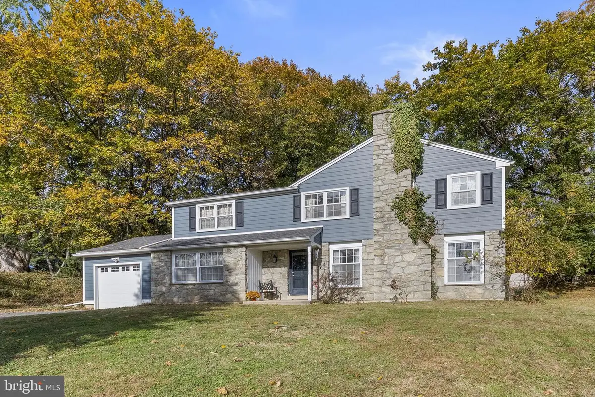 25 Hillendale Rd, Chadds Ford, PA 19317 - Image #1