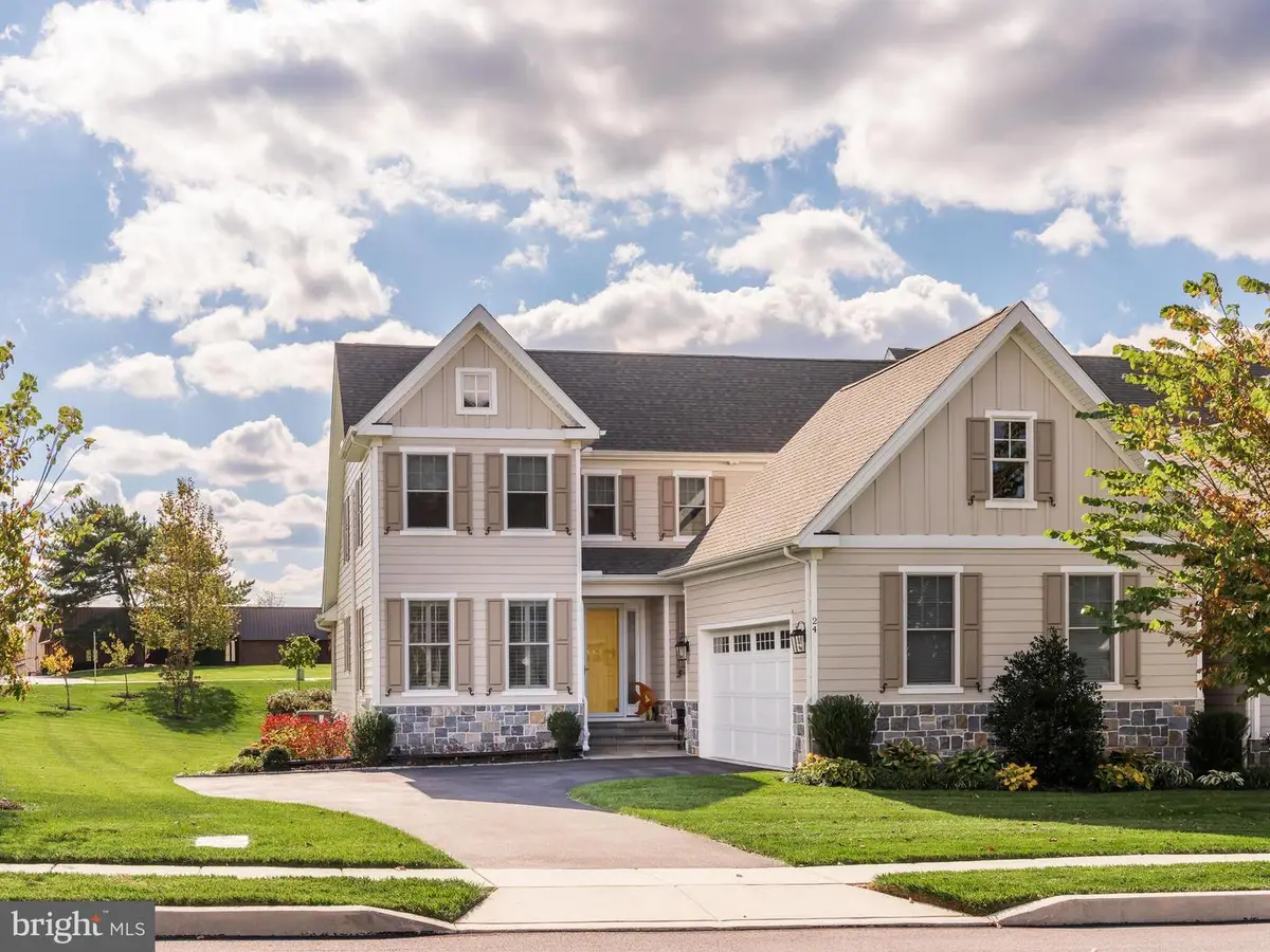 24 Radnor Ln, Kennett Square, PA 19348 - Image #1