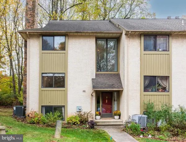 431 Lynetree Dr, WEST CHESTER, PA 19380