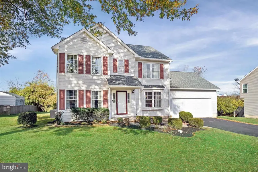 115 W Hillside Dr, Oxford, PA 19363 - Image #3