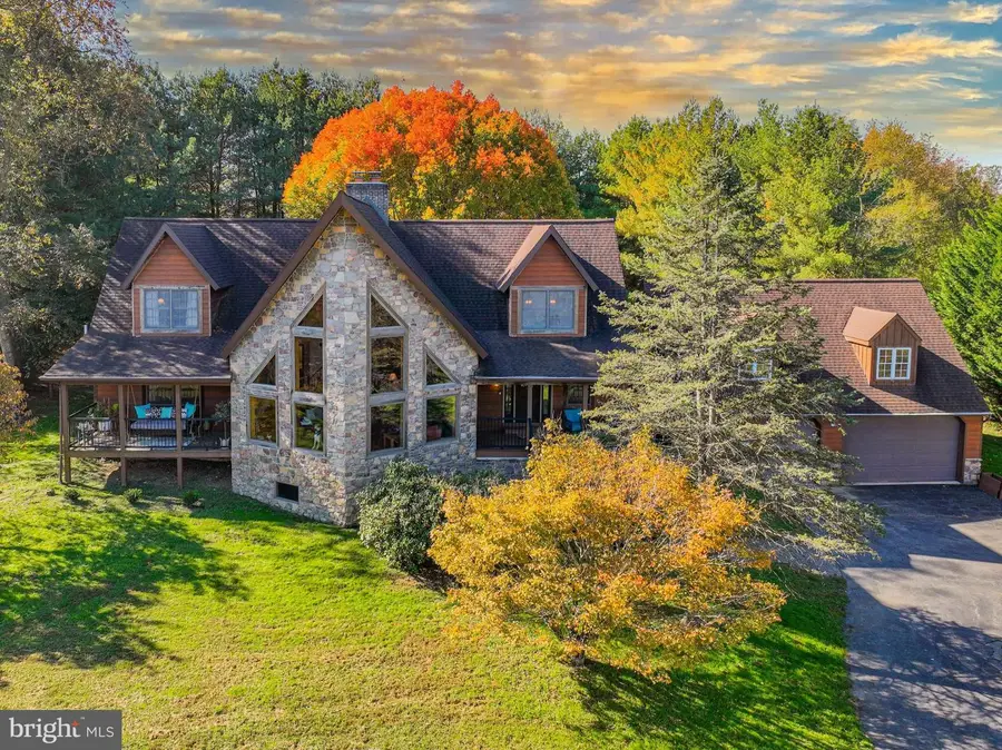 33 Woodland Dr, Nottingham, PA 19362 - Image #2