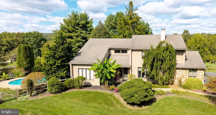 314 Jefferis Rd, Downingtown, PA 19335 - Image #2