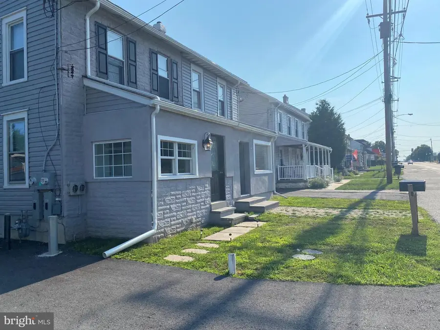 3546-3600 Lincoln Hwy, Thorndale, PA 19372 - Image #2