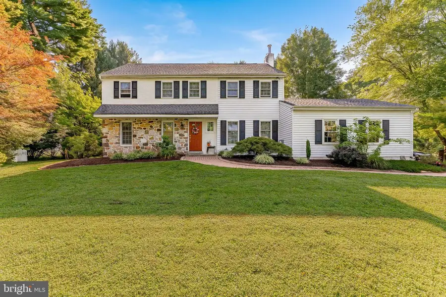 1153 Westtown Rd, West Chester, PA 19382 - #2