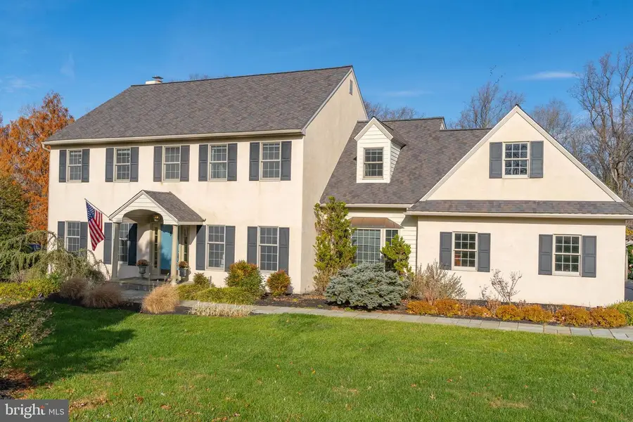 217 Kirkbrae Rd, Kennett Square, PA 19348 - Image #2