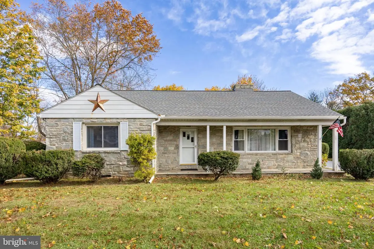 808 Old Wilmington Rd, Coatesville, PA 19320 - Image #1