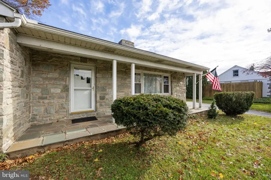808 Old Wilmington Rd, Coatesville, PA 19320 - Image #2
