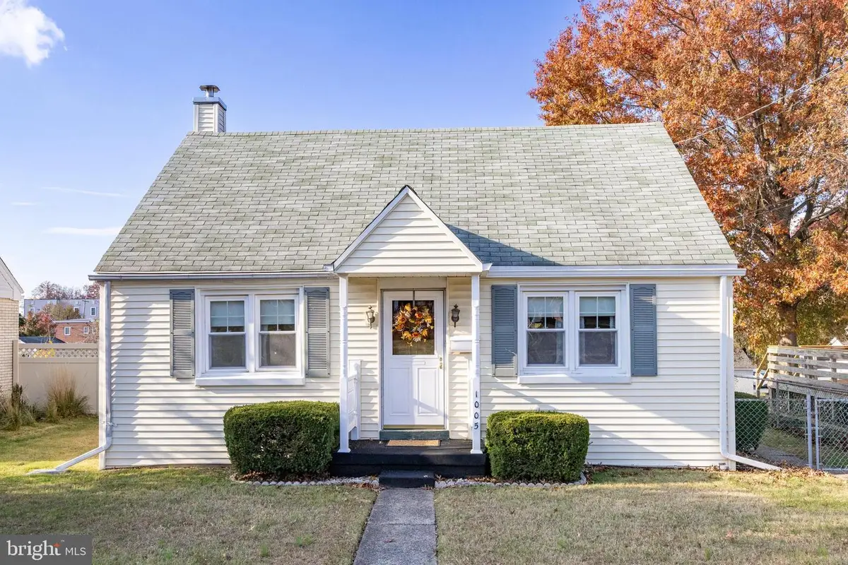 1005 Cherry St, Phoenixville, PA 19460 - Image #1