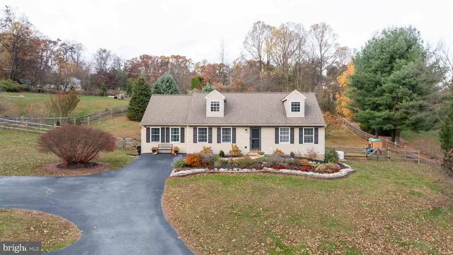 151 S Sandy Hill Rd, Coatesville, PA 19320 - Image #2