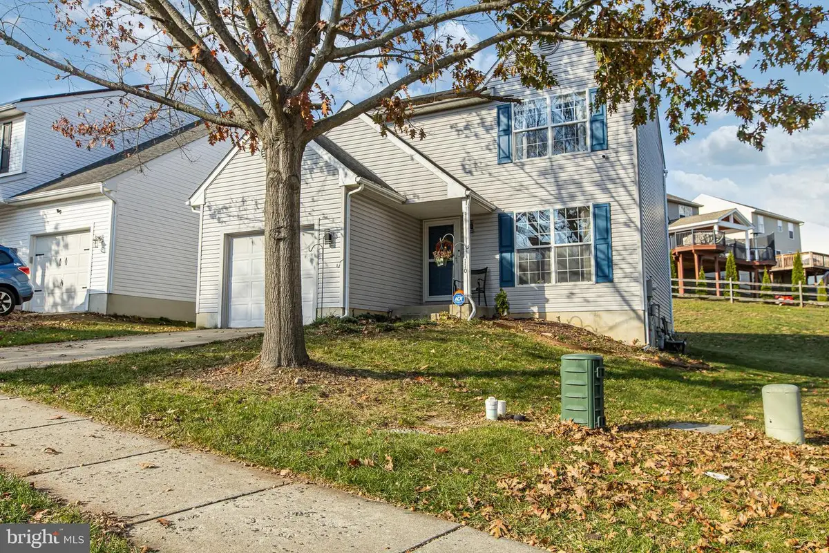 110 Coldbrooke Ln, Coatesville, PA 19320 - Image #1