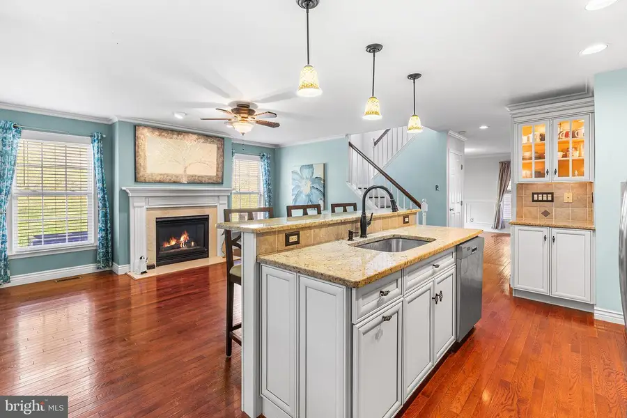 520 Larkins Bridge Drive Larkins Bridge Dr, Downingtown, PA 19335 - Image #2