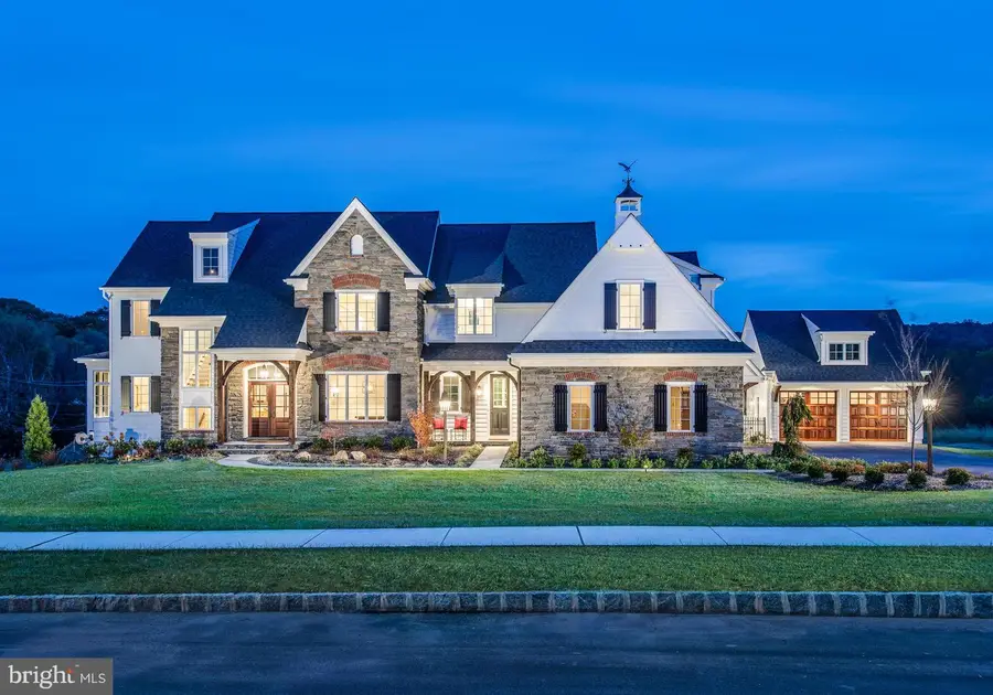 Lot B Howell Rd, Malvern, PA 19355 - Image #2