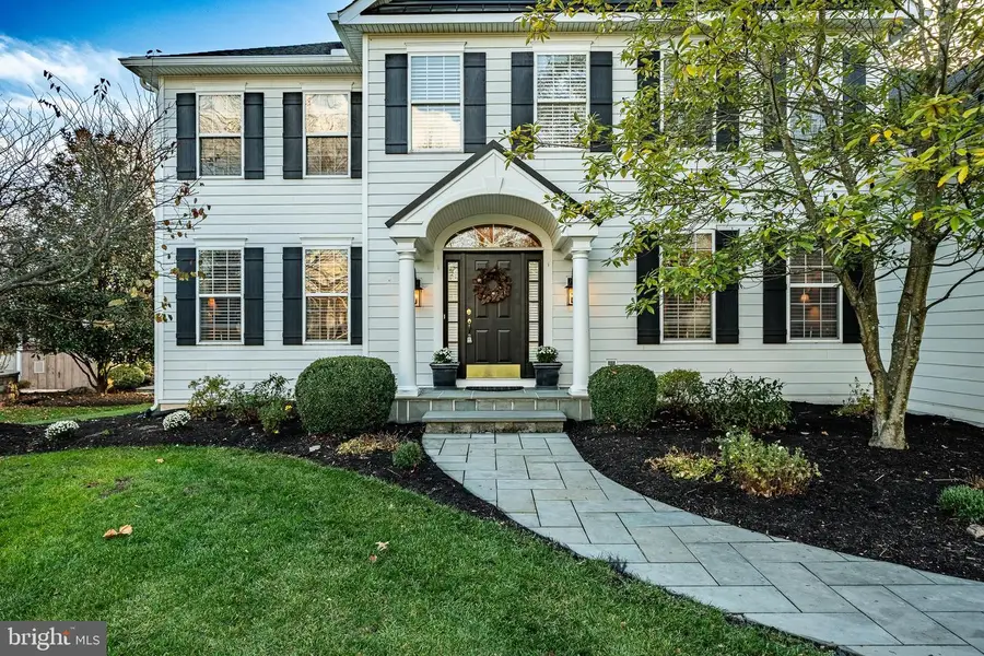 309 Creek Crossing Ln, Chester Springs, PA 19425 - Image #2