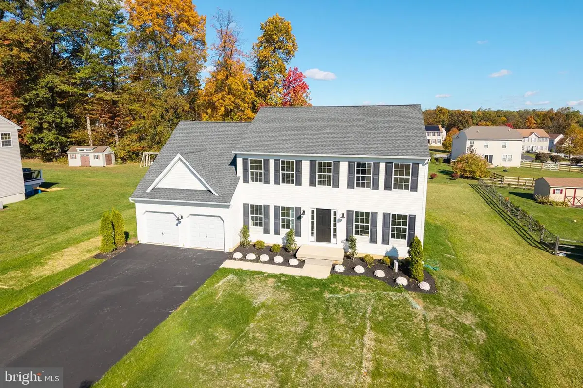 116 Cornwall Pl, Coatesville, PA 19320 - Image #1