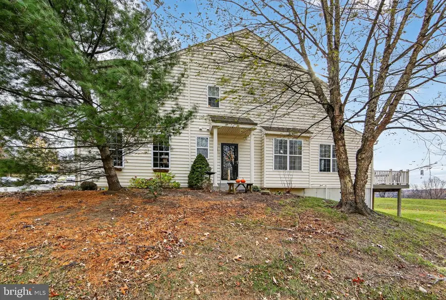 65 Lukens Mill Dr #154, Coatesville, PA 19320 - Image #2