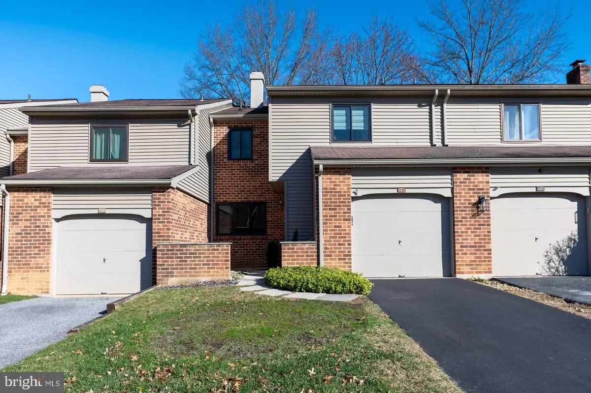 204 Camsten Ct, Chesterbrook, PA 19087 - Image #1