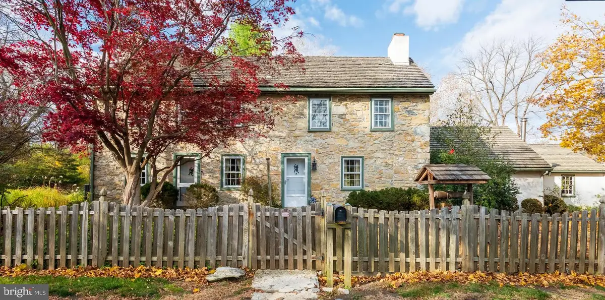 2175 W Swedesford Rd, Malvern, PA 19355 - Image #1