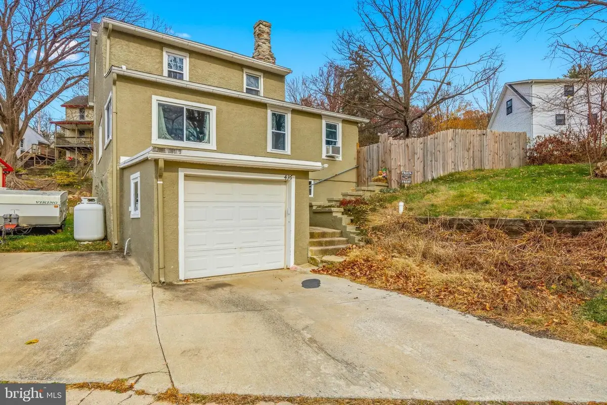 436 Strasburg Ave, Parkesburg, PA 19365 - Image #1