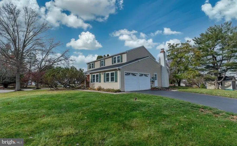 90 Bayberry Ln, Phoenixville, PA 19460 - Image #3