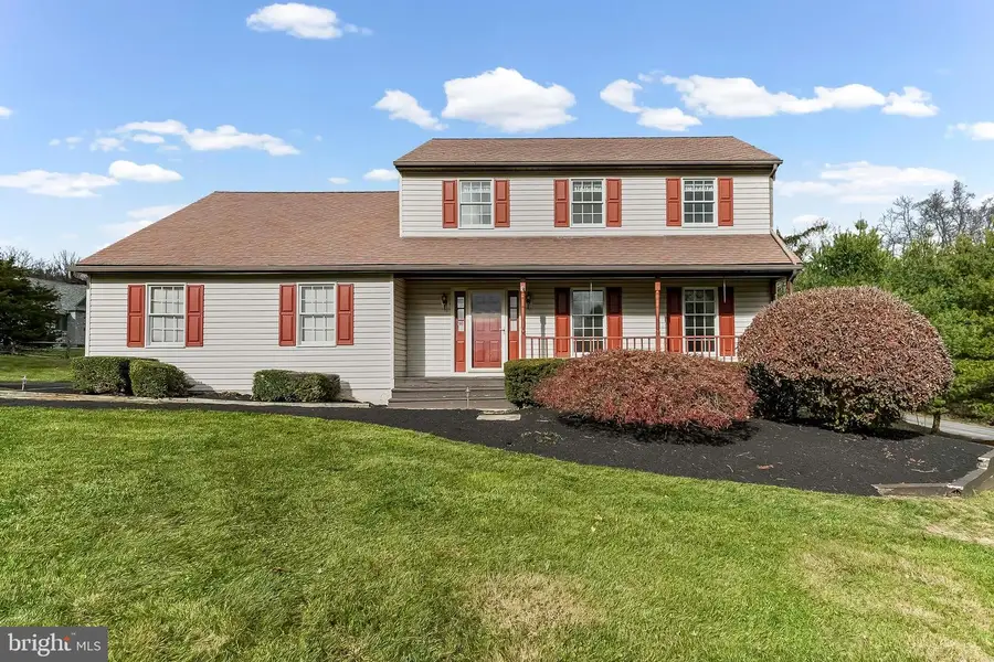 155 Freedom Valley Cir, Coatesville, PA 19320 - Image #2