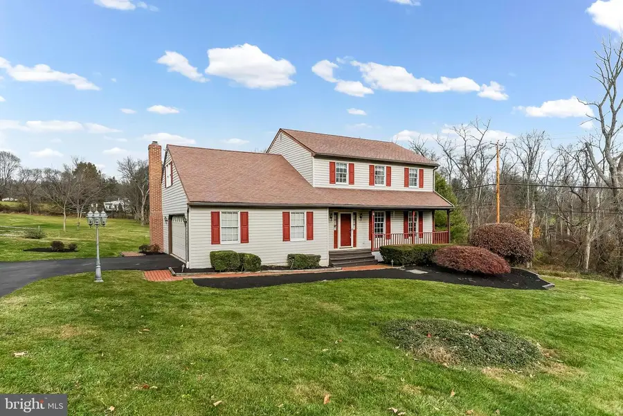 155 Freedom Valley Cir, Coatesville, PA 19320 - Image #3