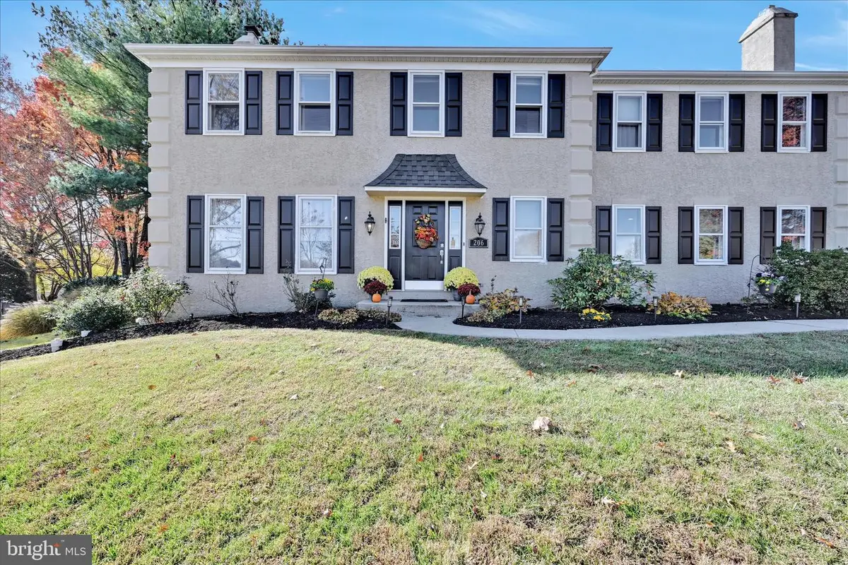 206 Marie Rd, West Chester, PA 19380 - Image #1