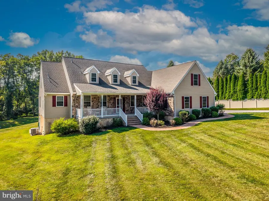 1657 S Glenside Rd, West Chester, PA 19380 - Image #3