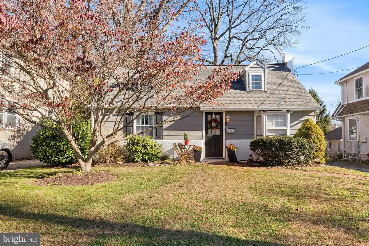 541 Woodside Ave, Berwyn, PA 19312 - Image #1