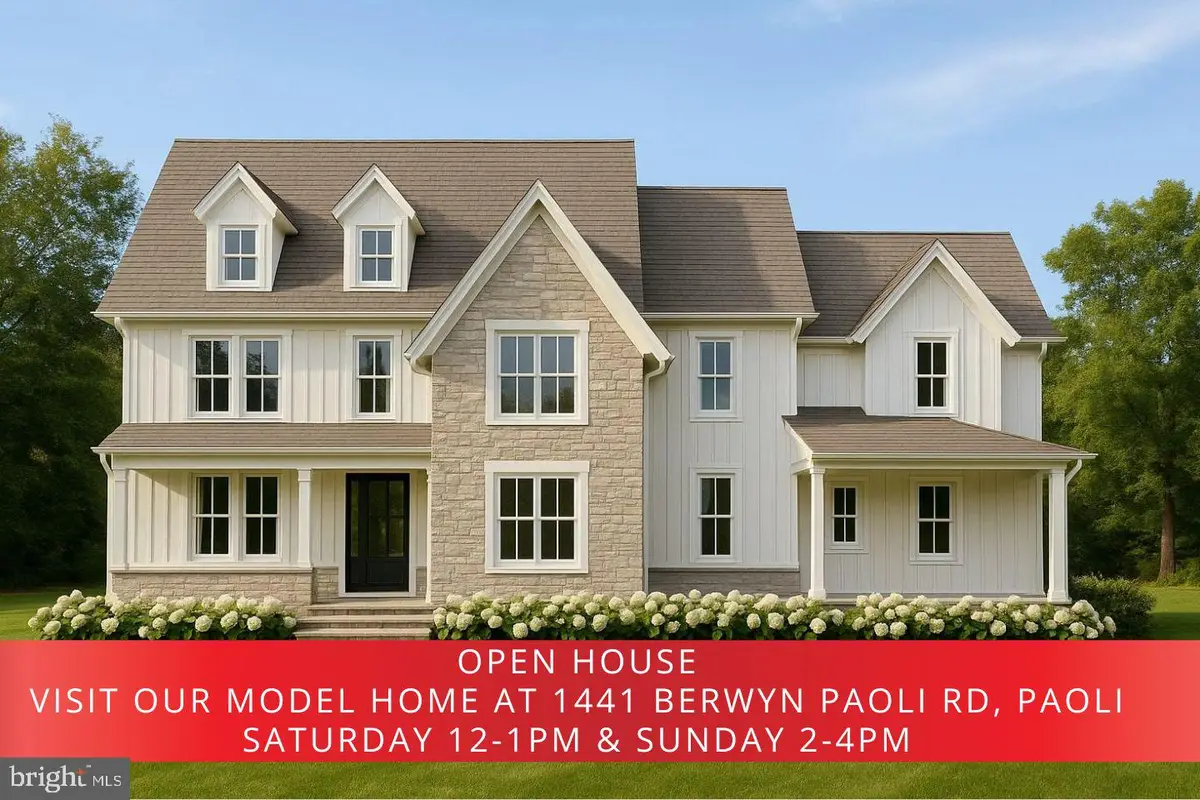 1401 B Timber Mill Ln, West Chester, PA 19380 - Image #1