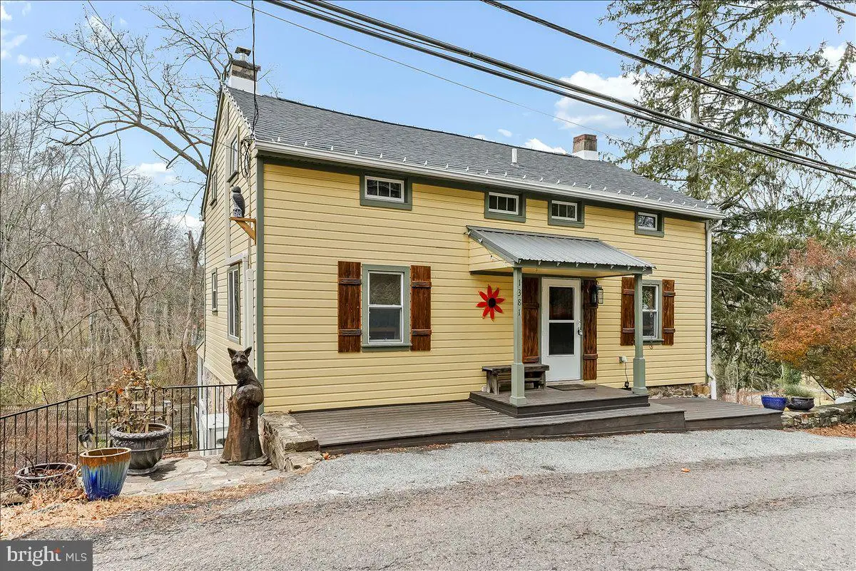 1381 School House Ln, Chester Springs, PA 19425 - Image #1