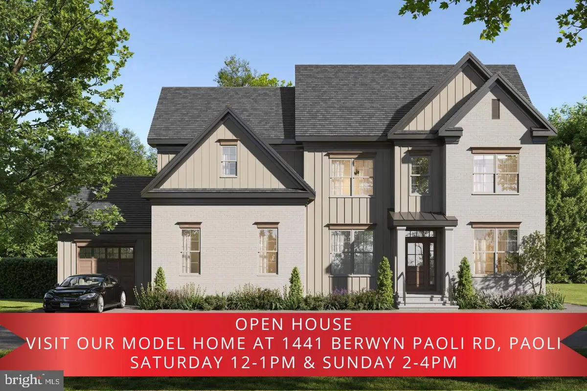 1404 Timber Mill Lane, West Chester, PA 19380 - Image #1