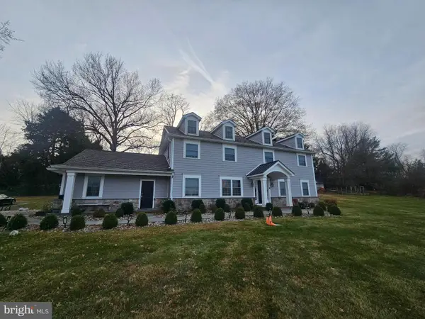 1123 Bodine Rd, CHESTER SPRINGS, PA 19425