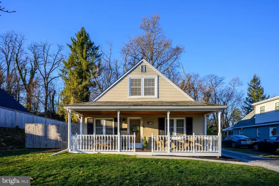 734 Marshall Dr, West Chester, PA 19380 - Image #2
