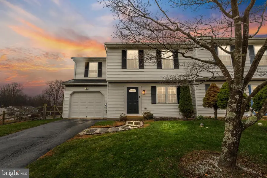 507 N Culvert St, Parkesburg, PA 19365 - Image #2