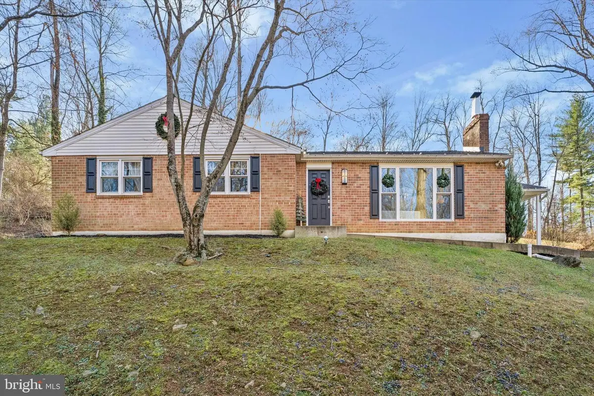 852 W Miner St, West Chester, PA 19382 - Image #1