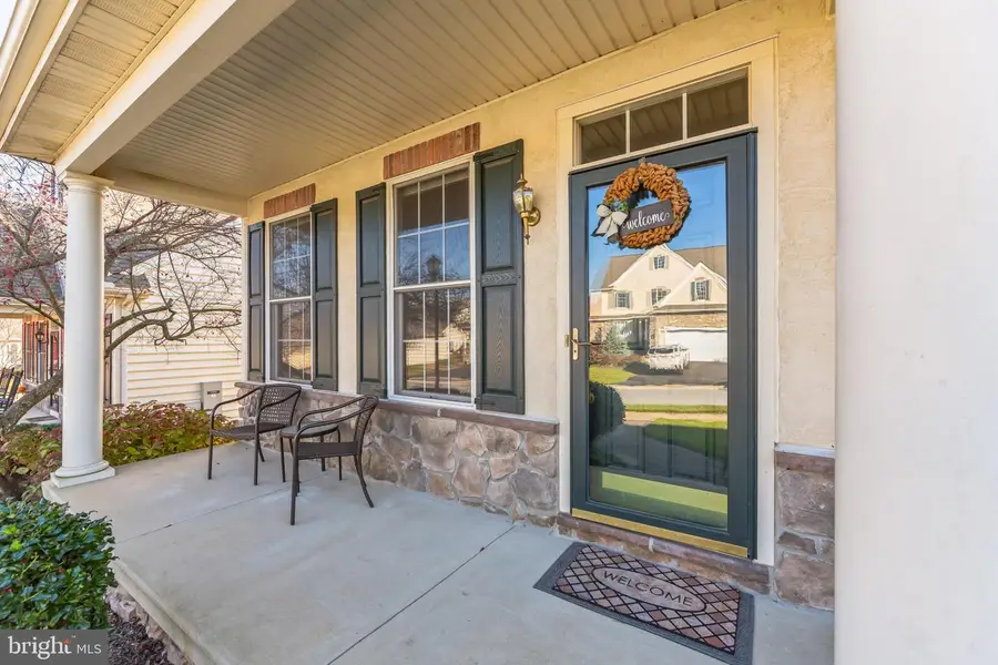 346 Carlisle Dr, Avondale, PA 19311 - #3