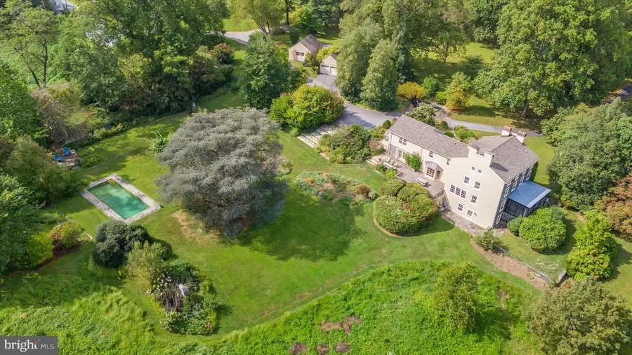 818 Burrows Run Rd, Chadds Ford, PA 19317 - Image #3