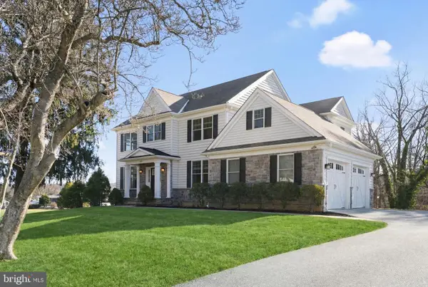 129 Conestoga Rd, MALVERN, PA 19355