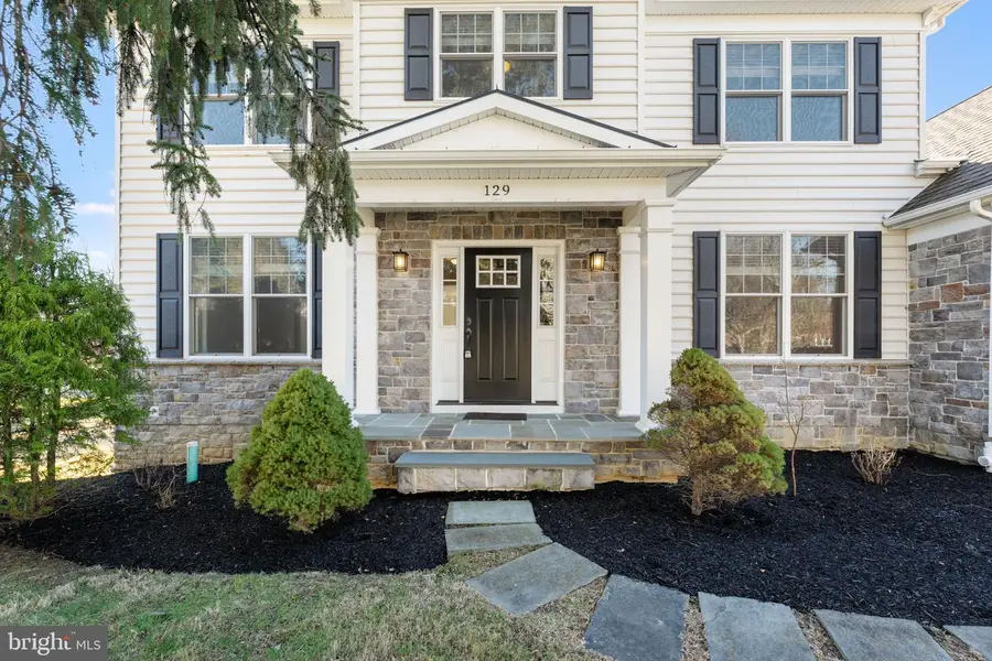 129 Conestoga Rd, Malvern, PA 19355 - Image #2