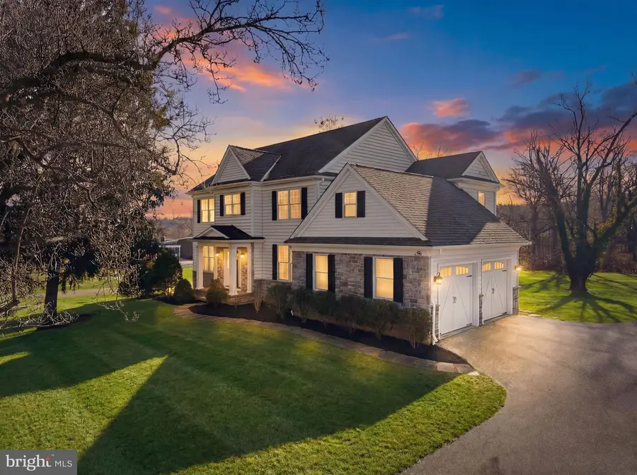 129 Conestoga Rd, Malvern, PA 19355 - Image #3