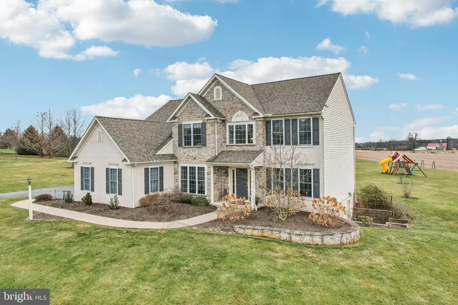 506 Stoney Run Rd, Spring City, PA 19475 - Image #3