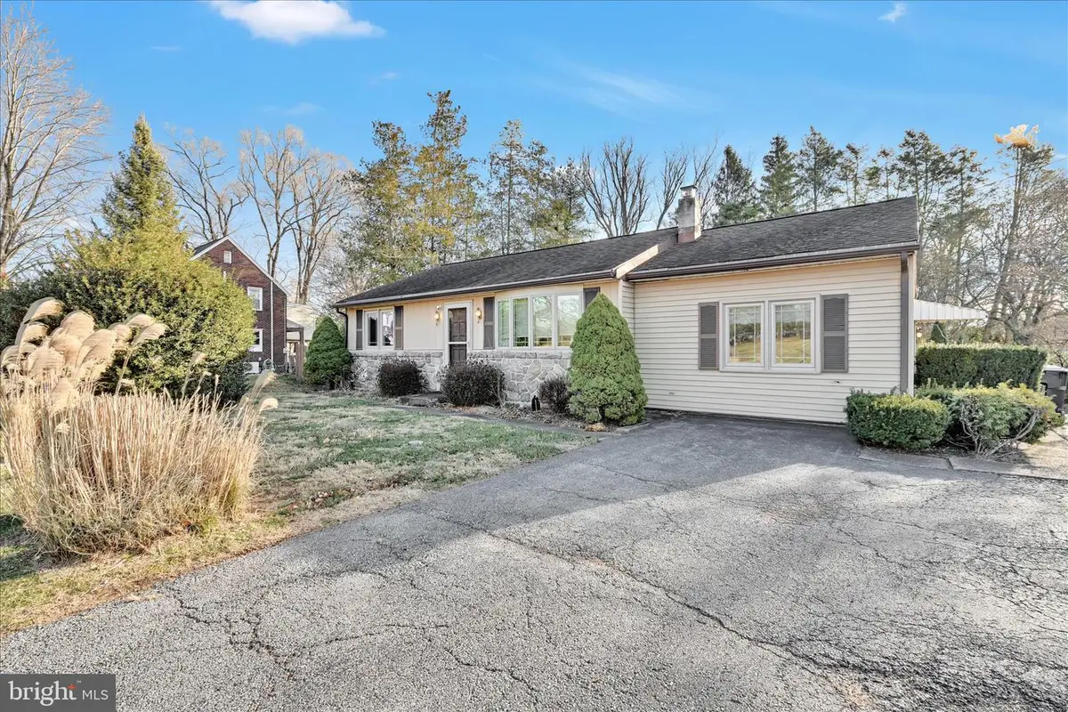 848 S Keim St, Pottstown, PA 19465 - Image #1