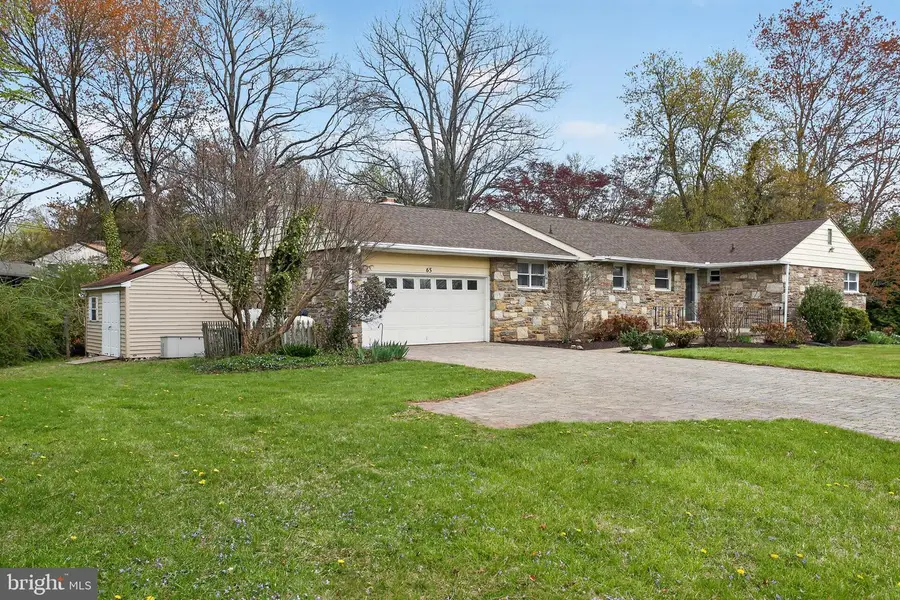 65 Russell Rd, Phoenixville, PA 19460 - #3