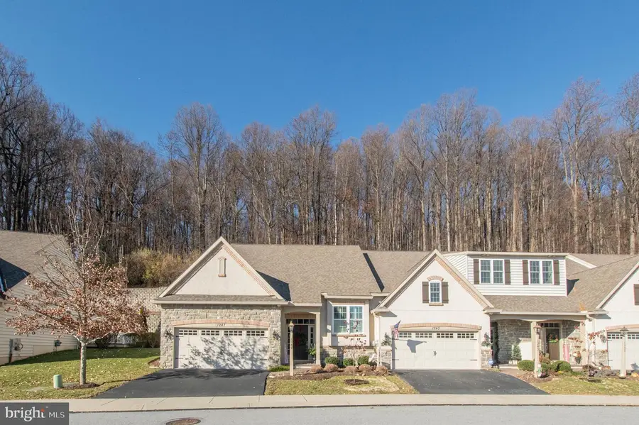 1247 S Red Maple Way, Downingtown, PA 19335 - Image #3