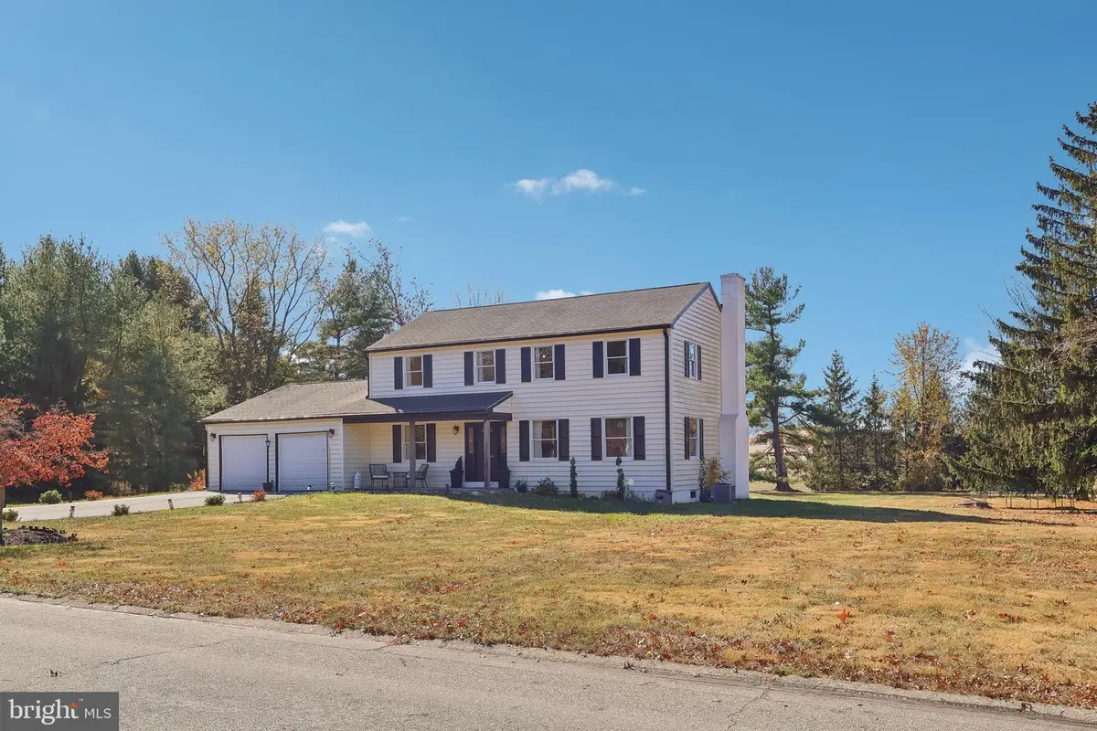 18 Ashlawn Rd, Malvern, PA 19355 - #1