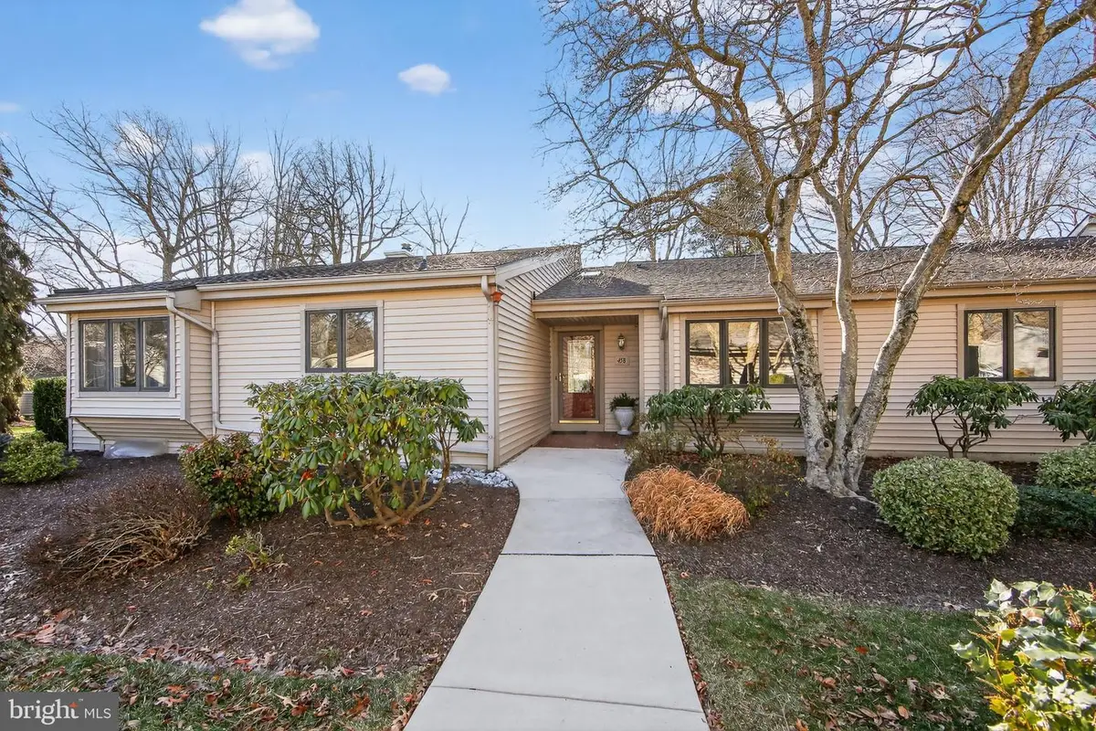 458 Eaton Way #458, West Chester, PA 19380 - Image #1