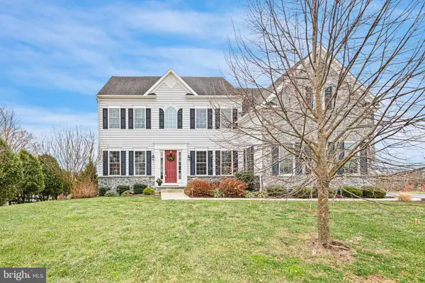 110 Pierce Ln, KENNETT SQUARE, PA 19348