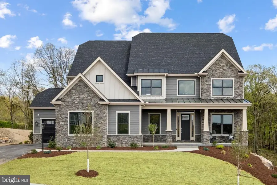 547 Webb Rd - Ad, Chadds Ford, PA 19317 - Image #2