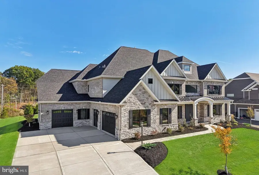 547 Webb Rd -dd, Chadds Ford, PA 19317 - Image #3