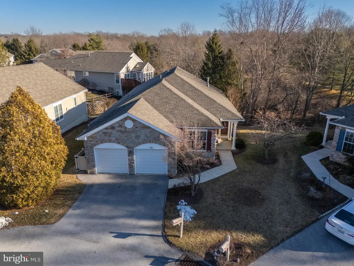 1482 Quaker Ridge, West Chester, PA 19380 - Image #1